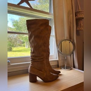 Madden Girl Jackie Boots